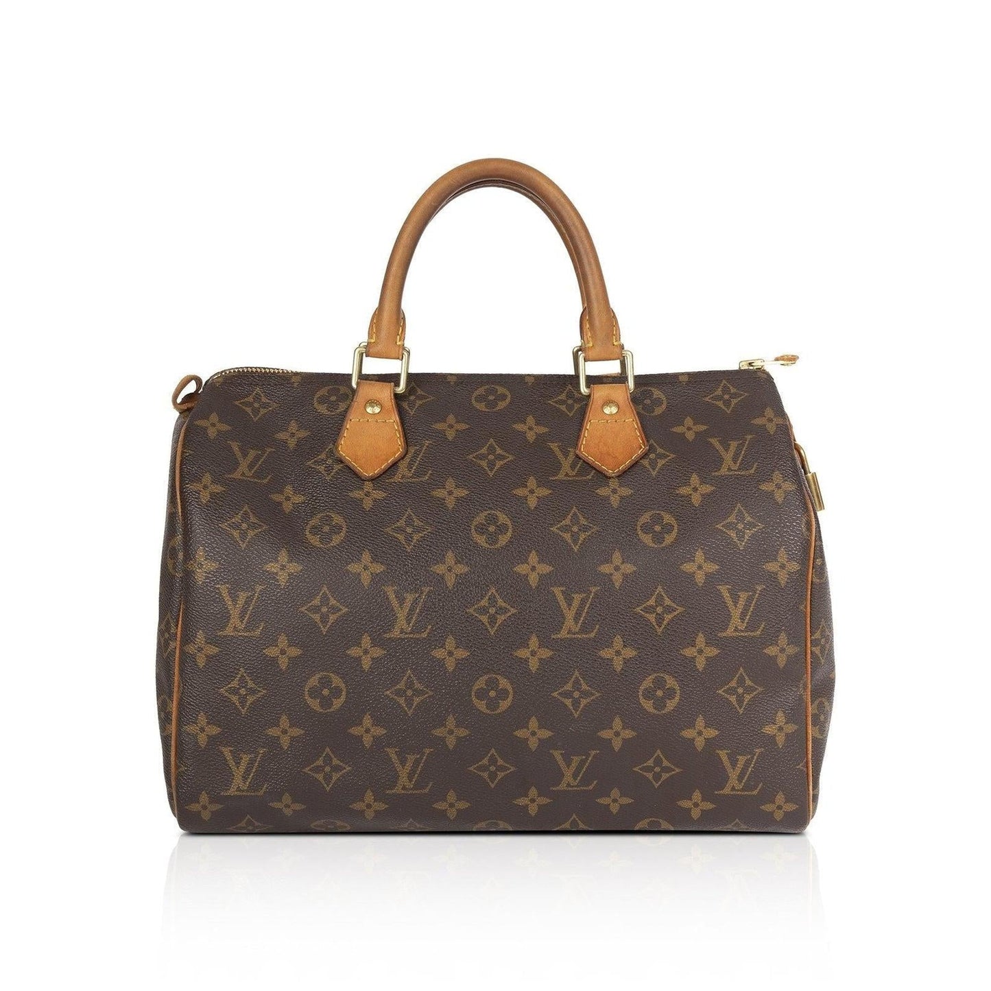 Louis Vuitton Monogram Speedy 30