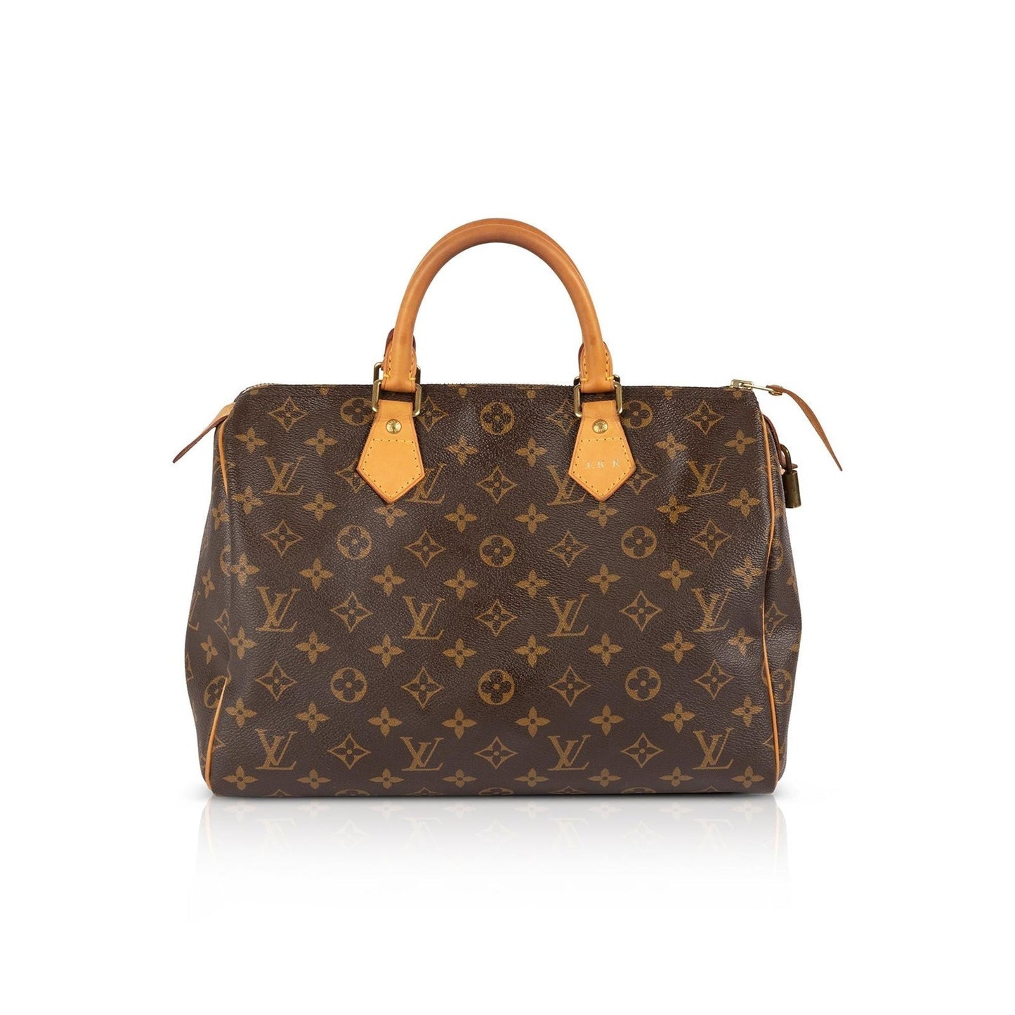 Louis Vuitton Monogram Speedy 30