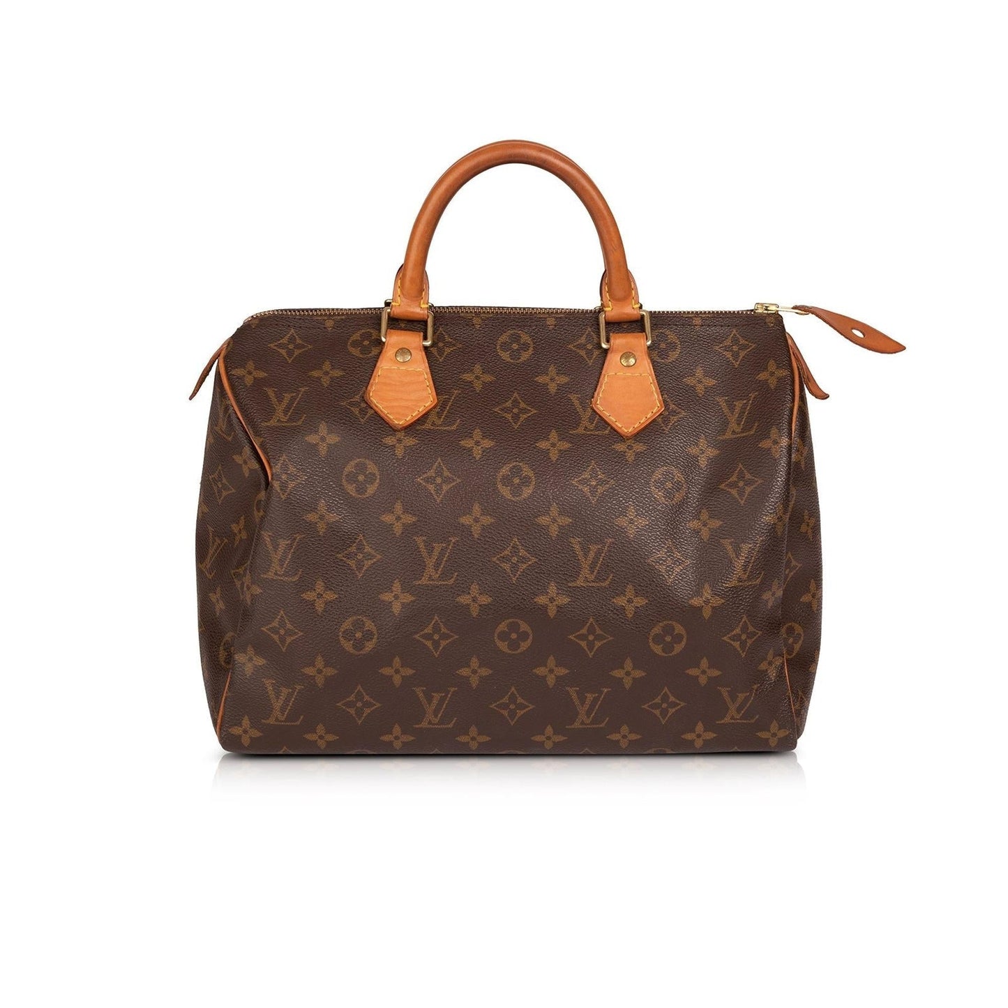 Louis Vuitton Monogram Speedy 30