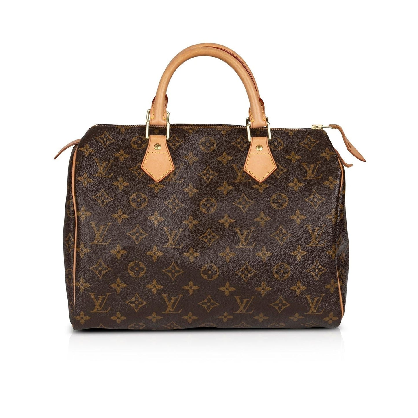 Louis Vuitton Monogram Speedy 30