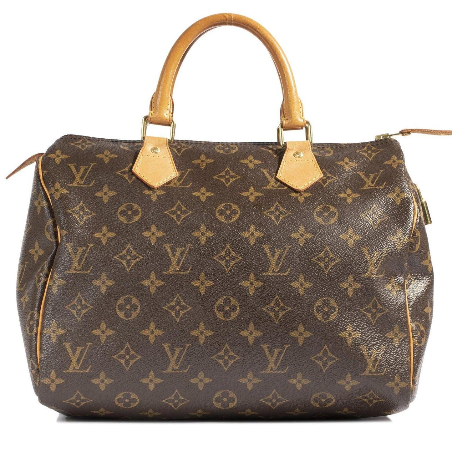 Louis Vuitton Monogram Speedy 30