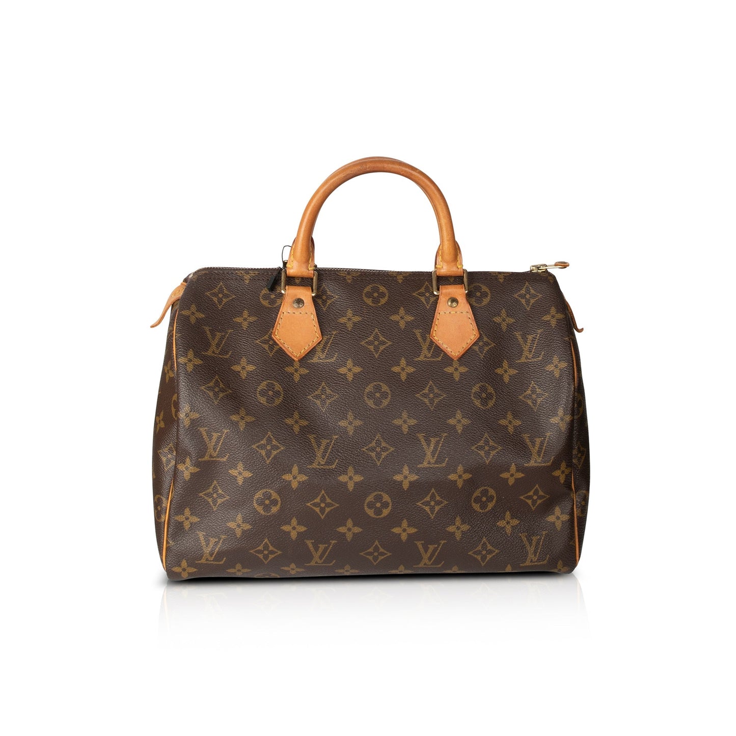 Louis Vuitton Monogram Speedy 30