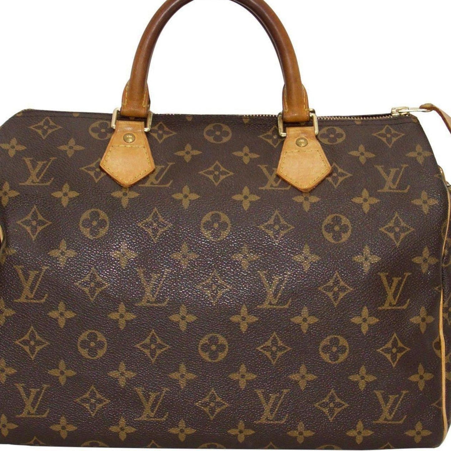 Louis Vuitton Monogram Speedy 30