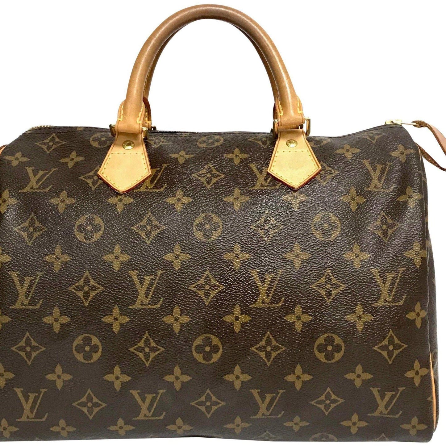 Louis Vuitton Monogram Speedy 30