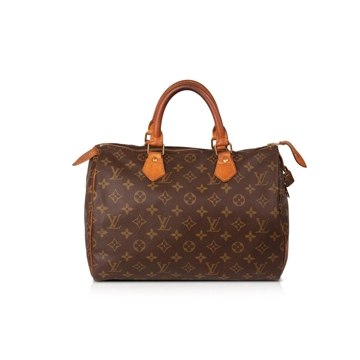 Louis Vuitton Monogram Speedy 30