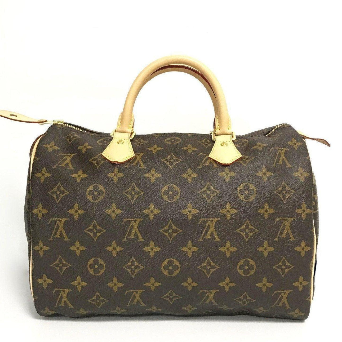Louis Vuitton Monogram Speedy 30