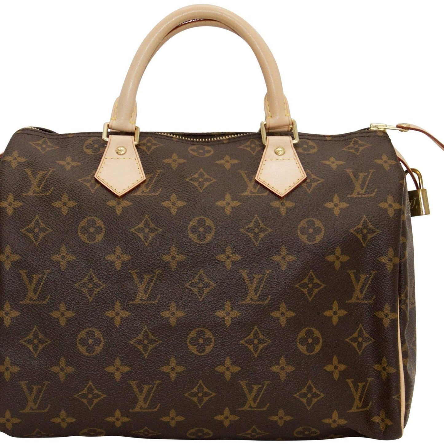 Louis Vuitton Monogram Speedy 30