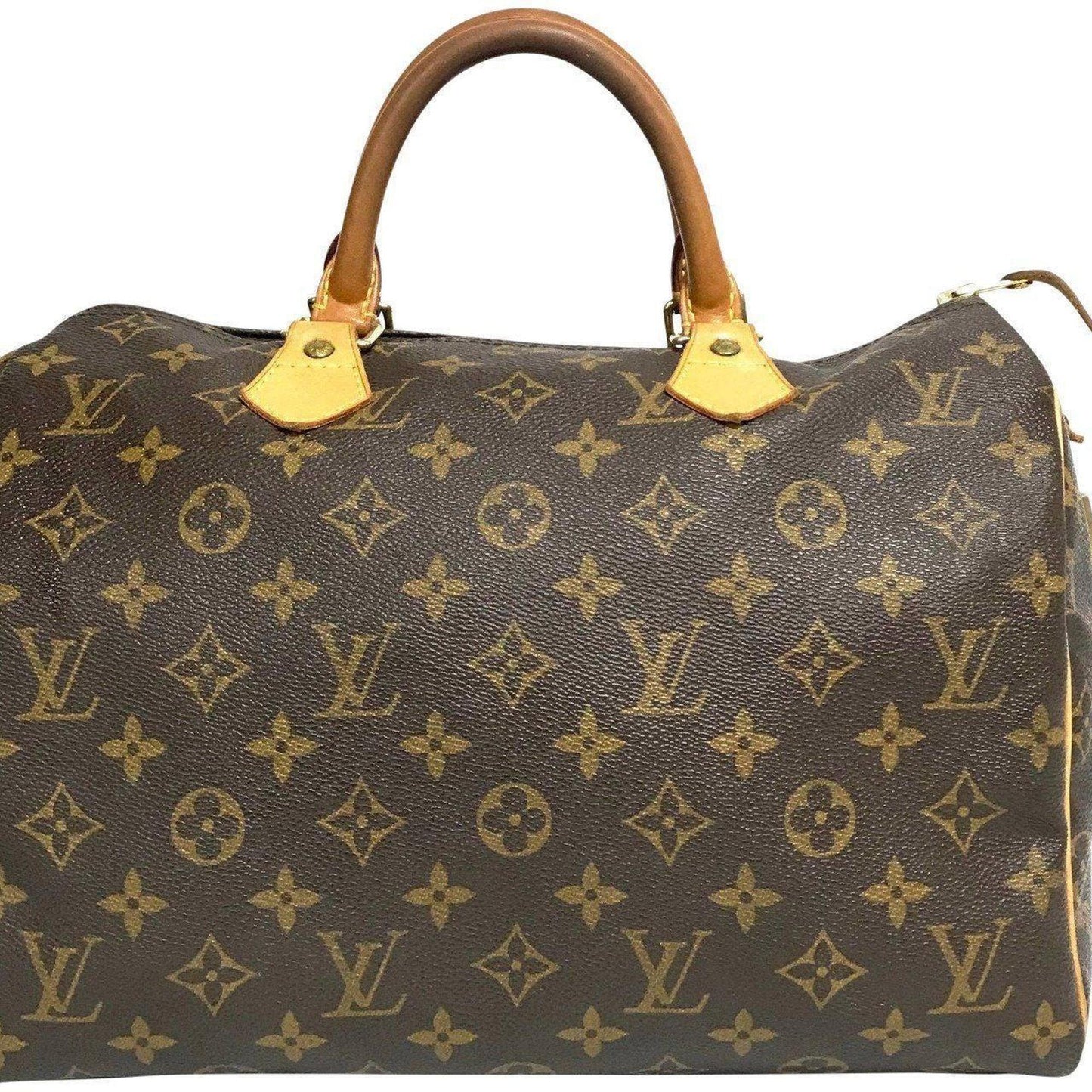 Louis Vuitton Monogram Speedy 30