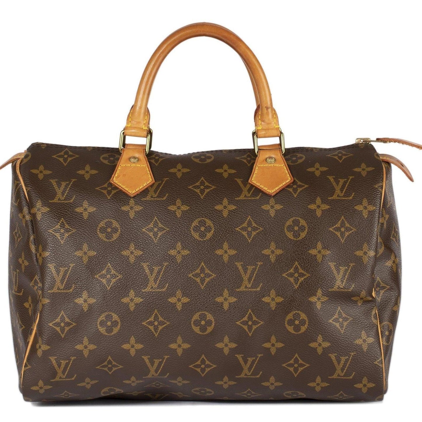 Louis Vuitton Monogram Speedy 30