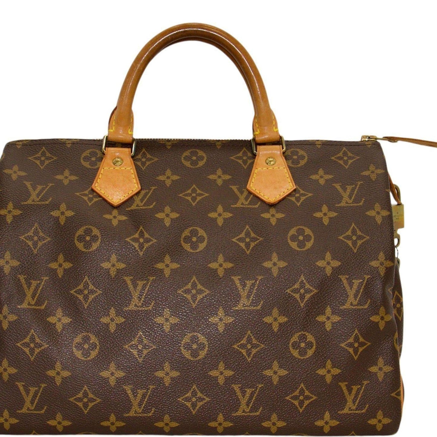 Louis Vuitton Monogram Speedy 30