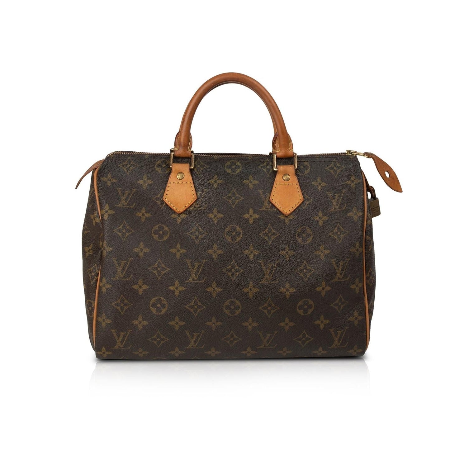 Louis Vuitton Monogram Speedy 30