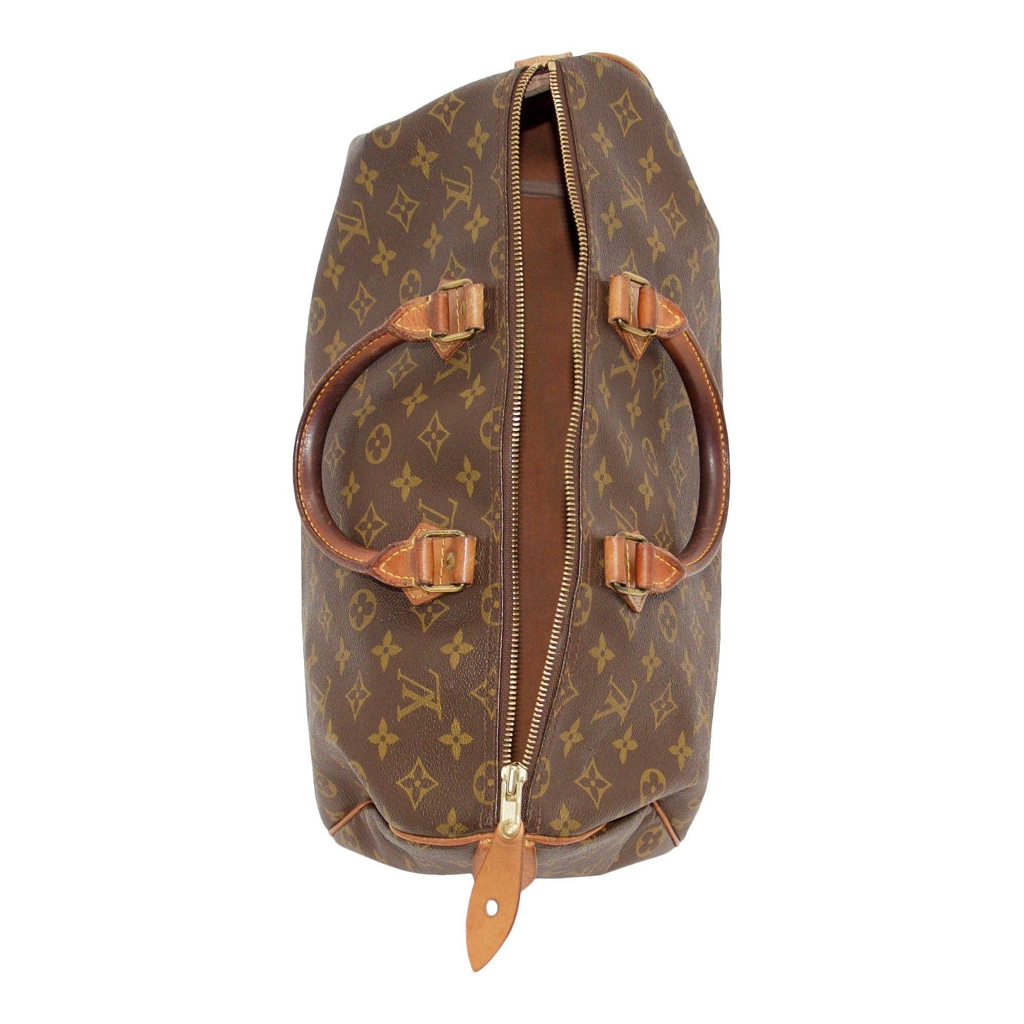 Louis Vuitton Monogram Speedy 35