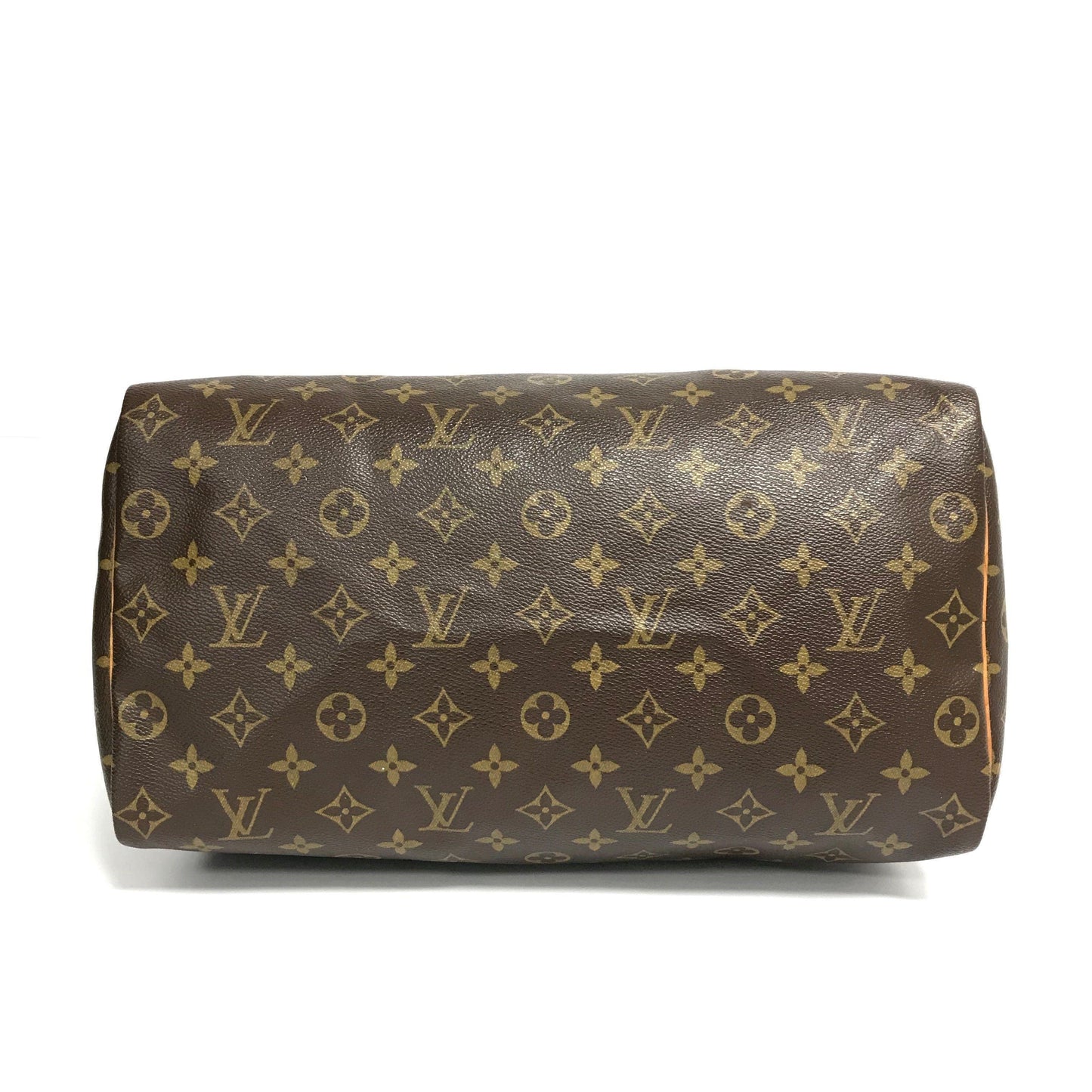 Louis Vuitton Monogram Speedy 35