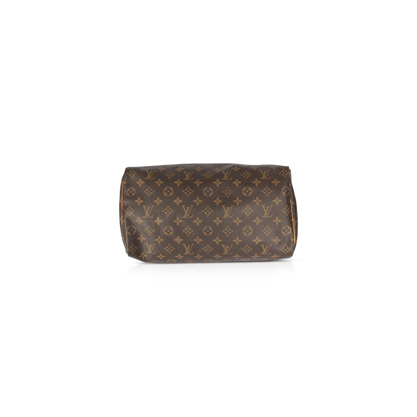 Louis Vuitton Monogram Speedy 35