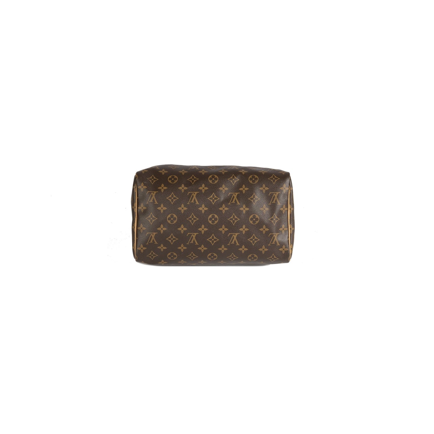 Louis Vuitton Monogram Speedy 35