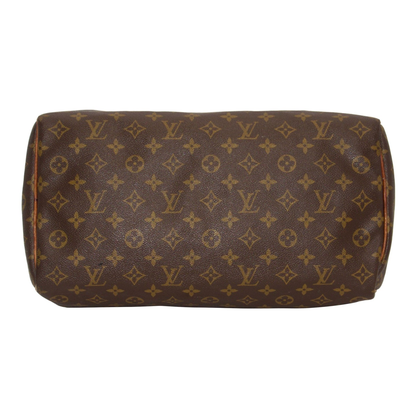 Louis Vuitton Monogram Speedy 35
