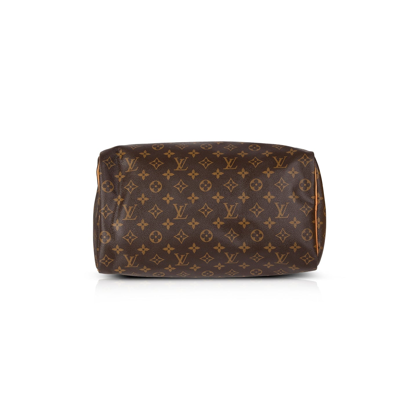 Louis Vuitton Monogram Speedy 35