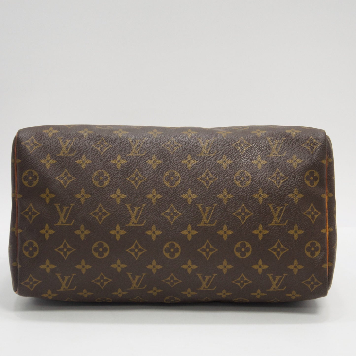 Louis Vuitton Monogram Speedy 35