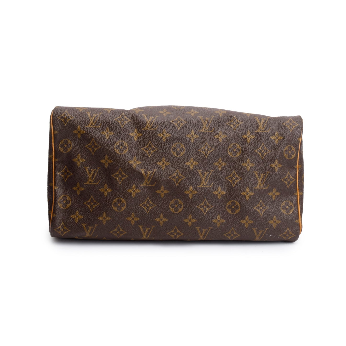 Louis Vuitton Monogram Speedy 35