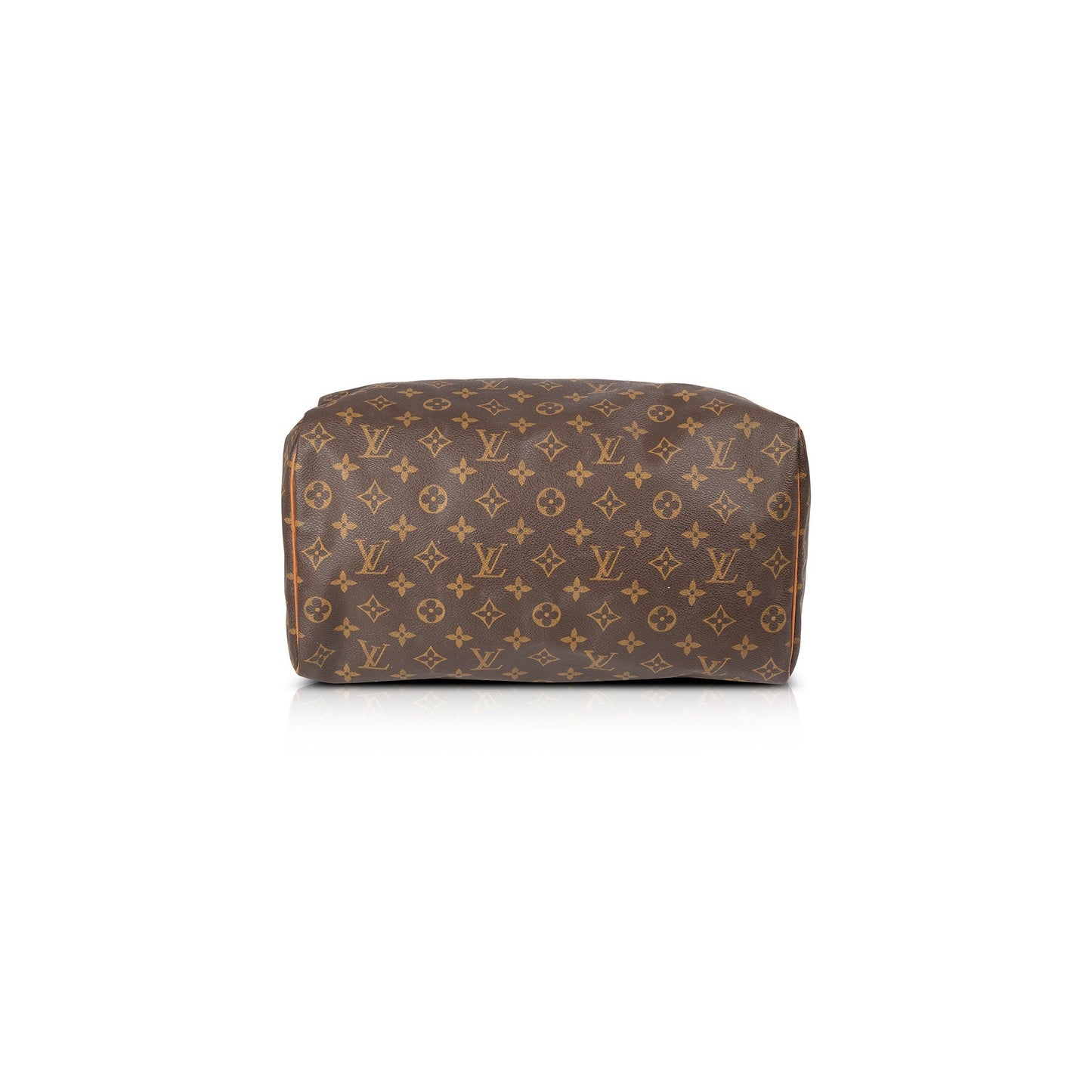 Louis Vuitton Monogram Speedy 35