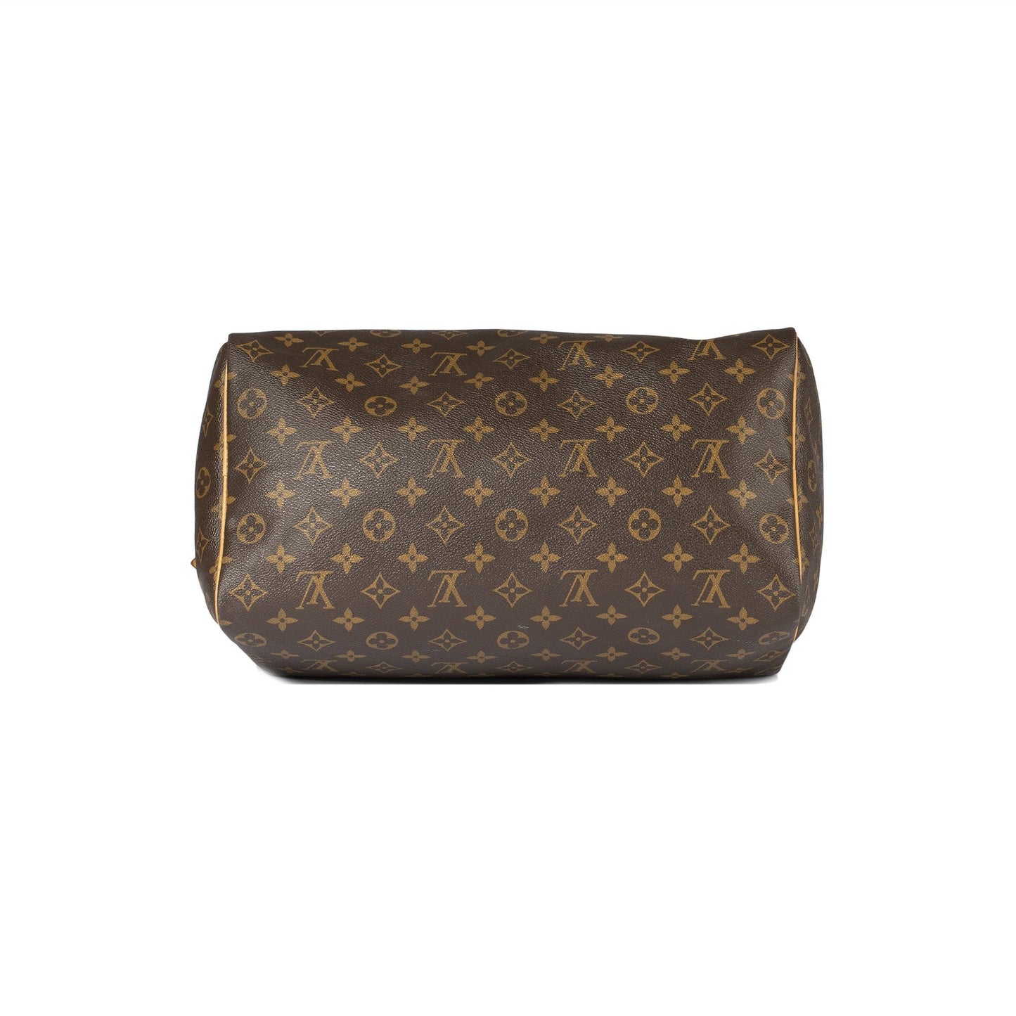 Louis Vuitton Monogram Speedy 35