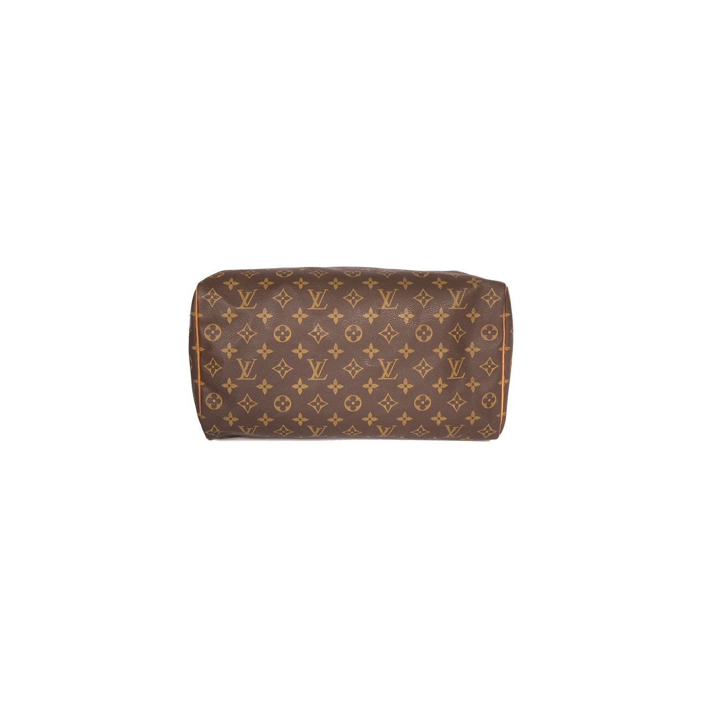 Louis Vuitton Monogram Speedy 35