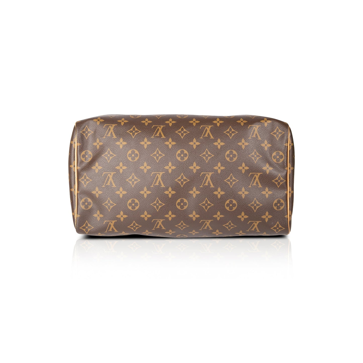 Louis Vuitton Monogram Speedy 35