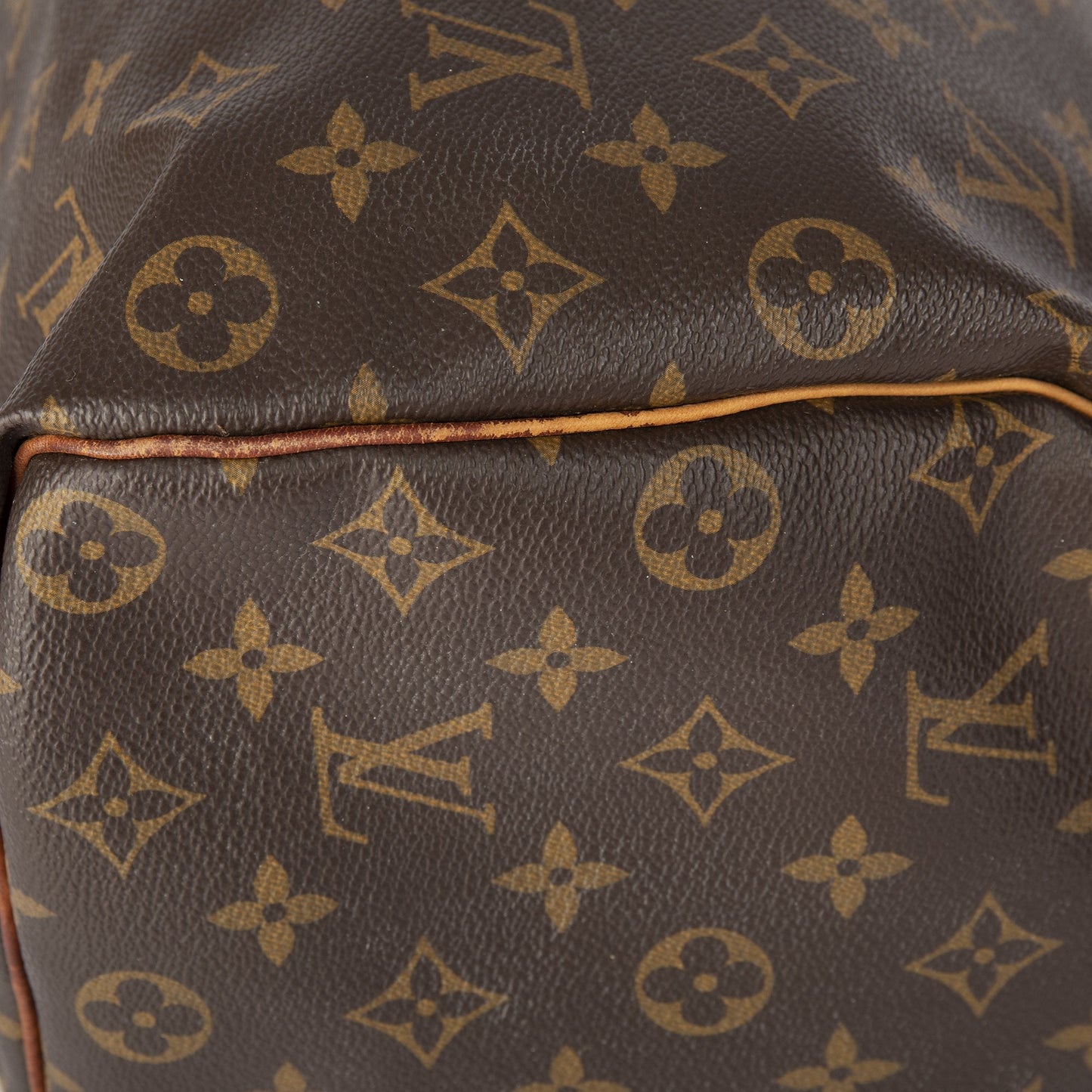 Louis Vuitton Monogram Speedy 35