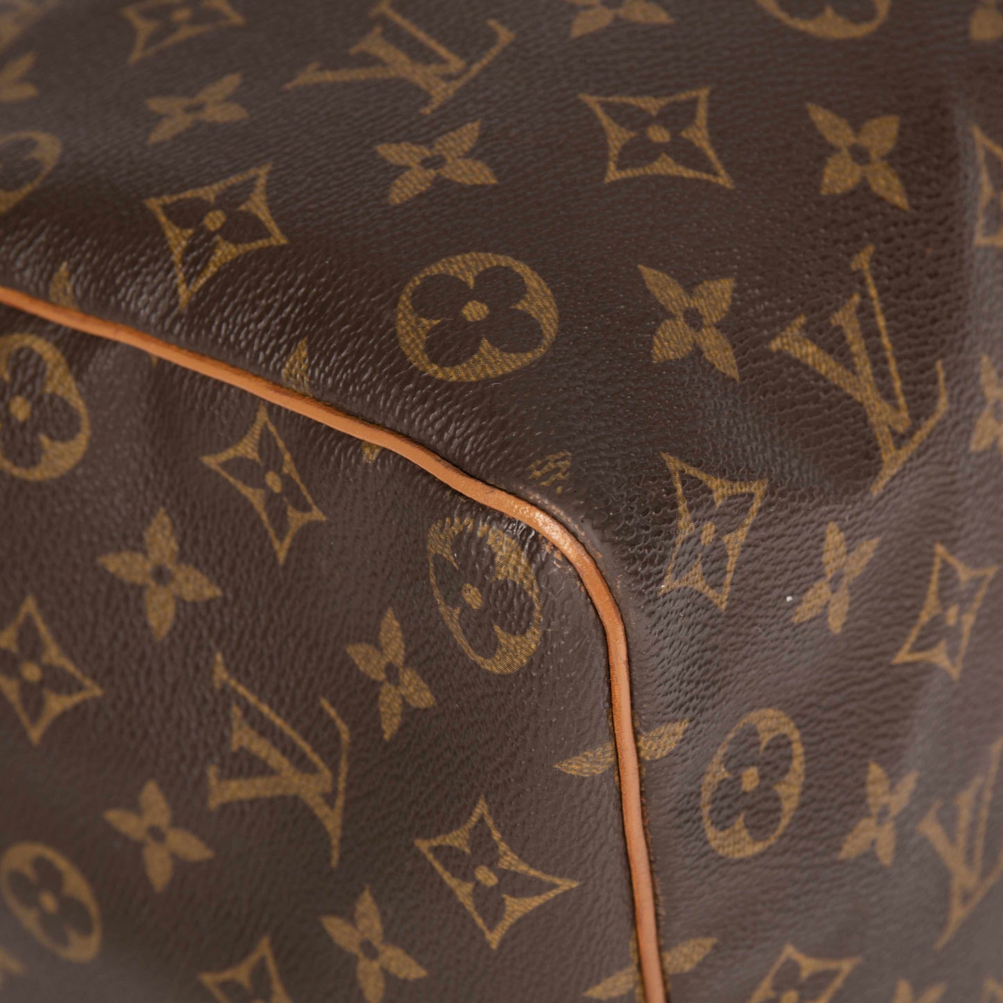 Louis Vuitton Monogram Speedy 35