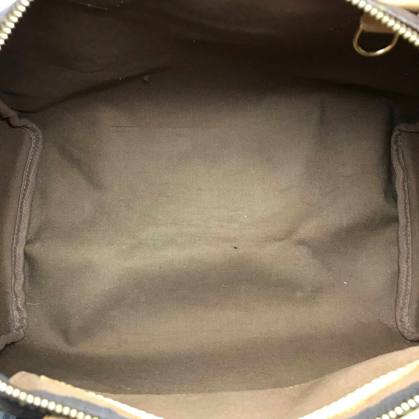 Louis Vuitton Monogram Speedy 35