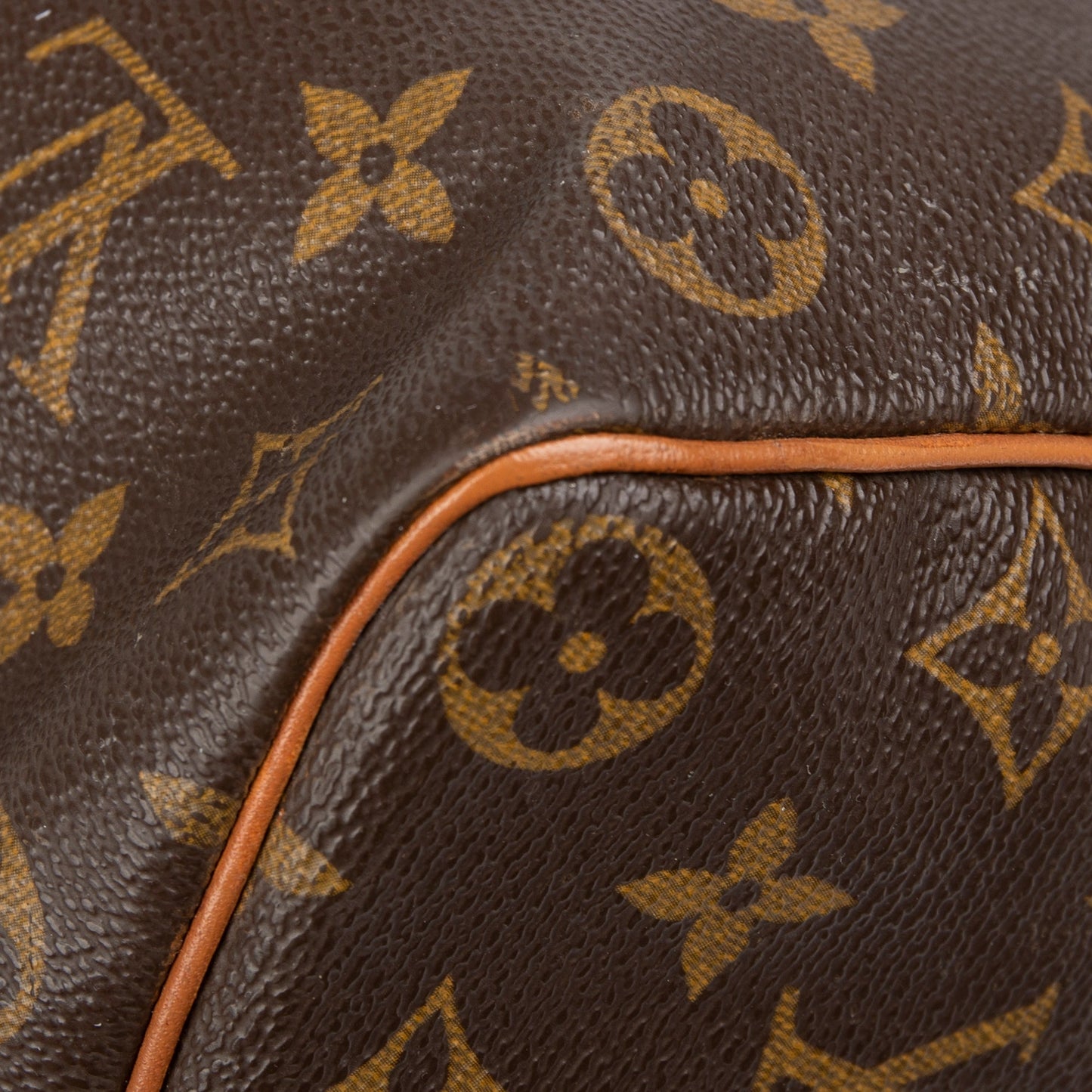 Louis Vuitton Monogram Speedy 35