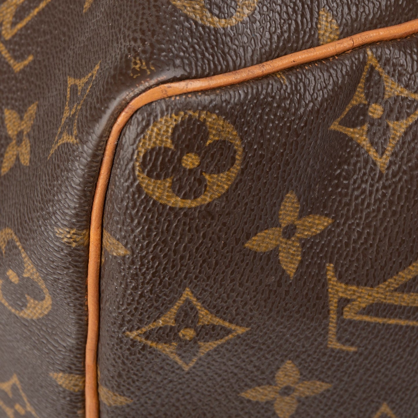 Louis Vuitton Monogram Speedy 35