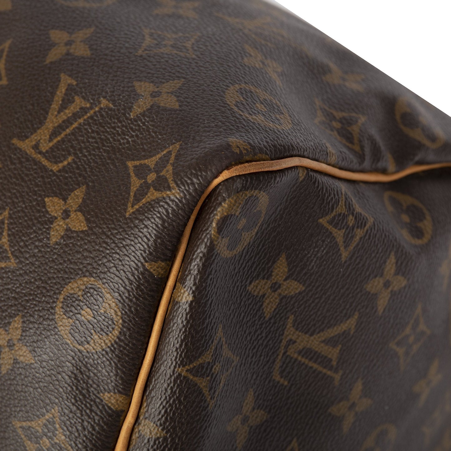 Louis Vuitton Monogram Speedy 35