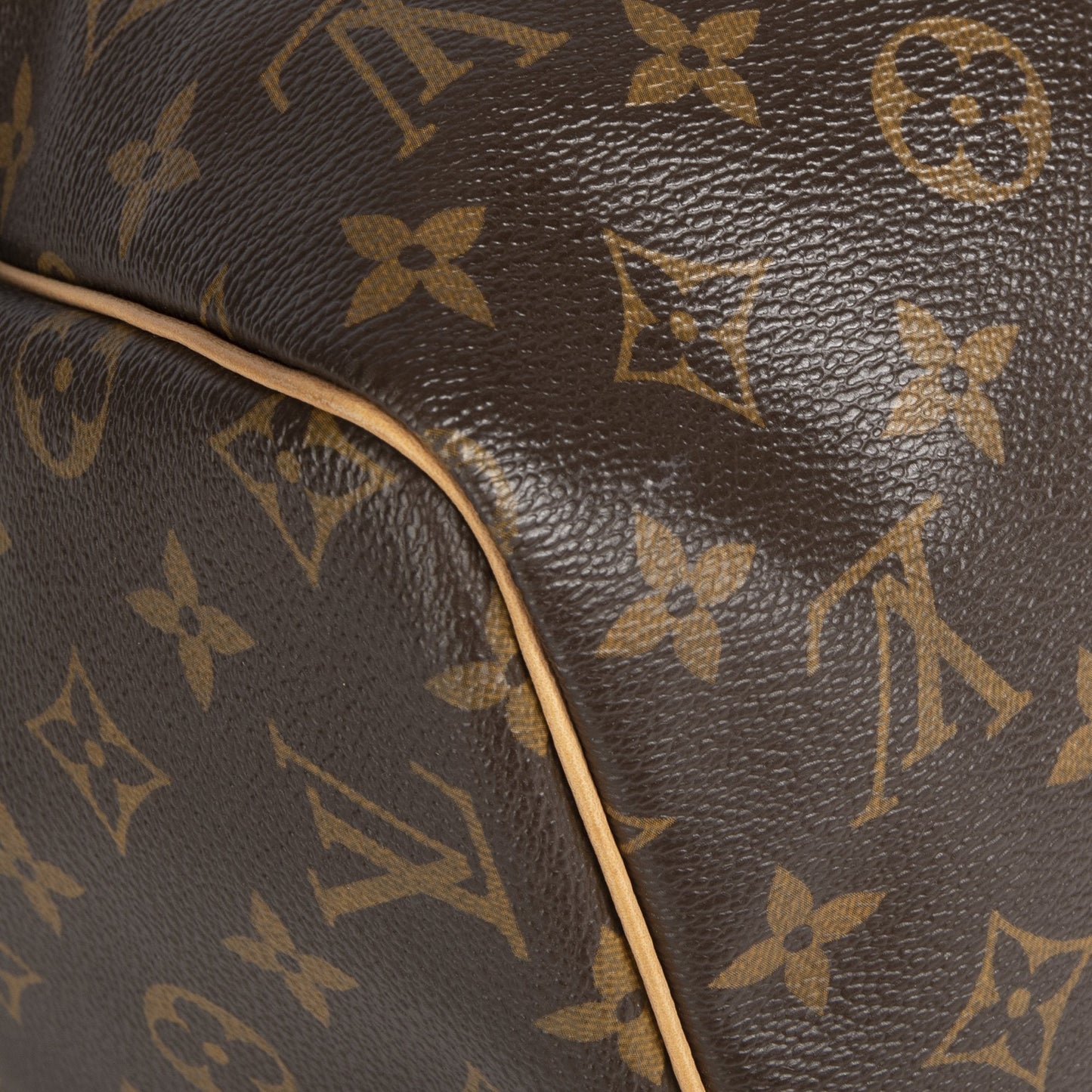Louis Vuitton Monogram Speedy 35