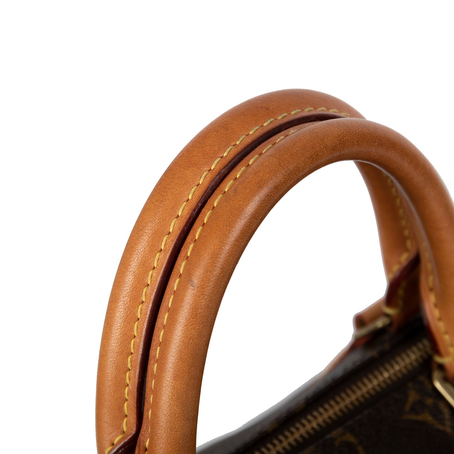 Louis Vuitton Monogram Speedy 35