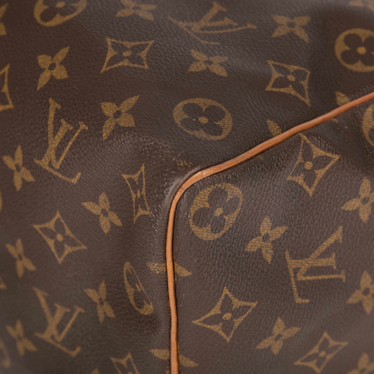 Louis Vuitton Monogram Speedy 35