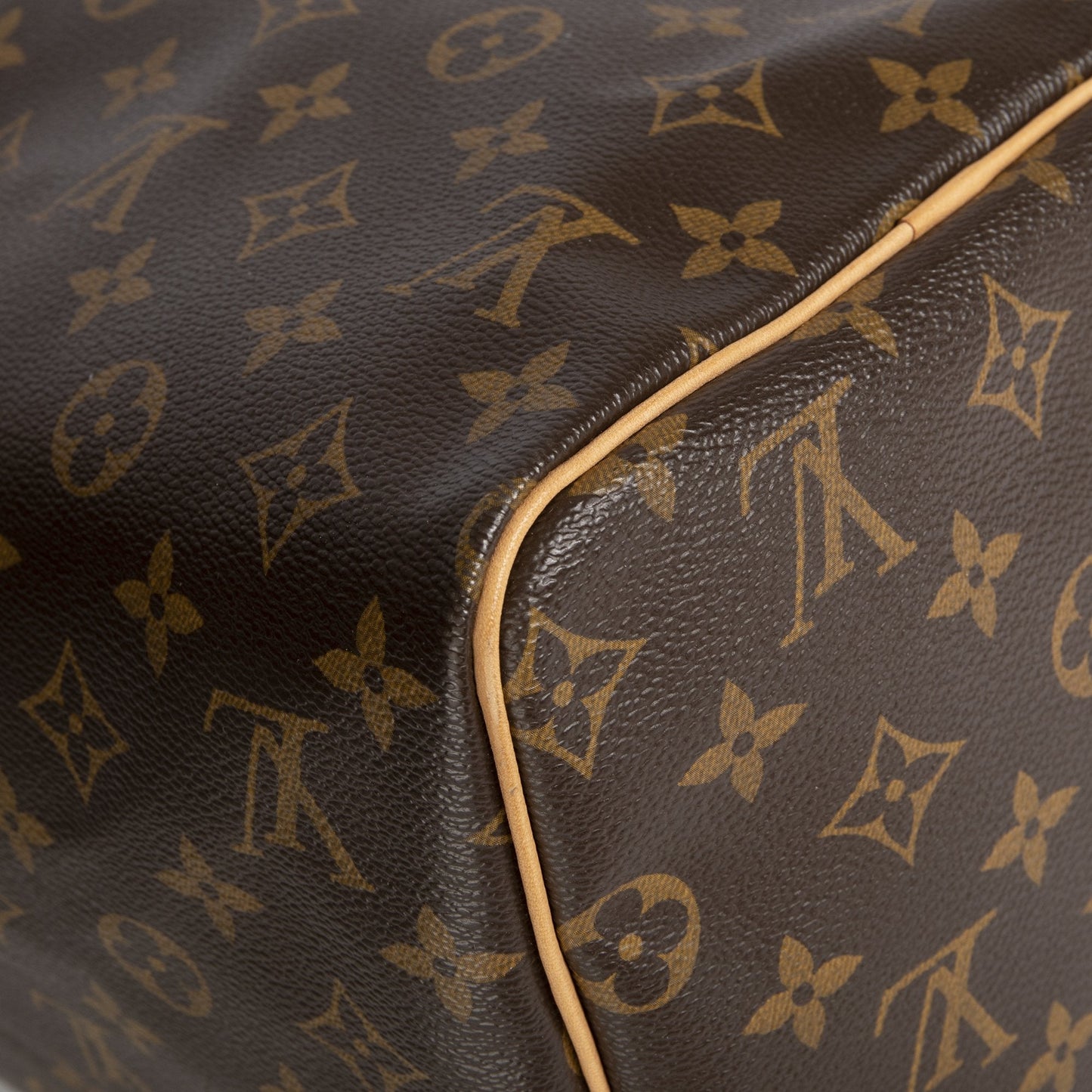 Louis Vuitton Monogram Speedy 35