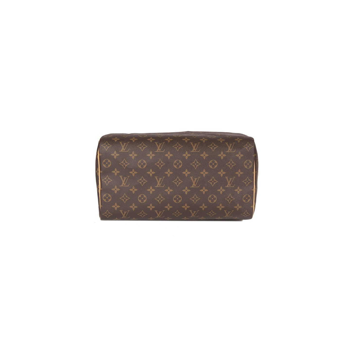 Louis Vuitton Monogram Speedy 35