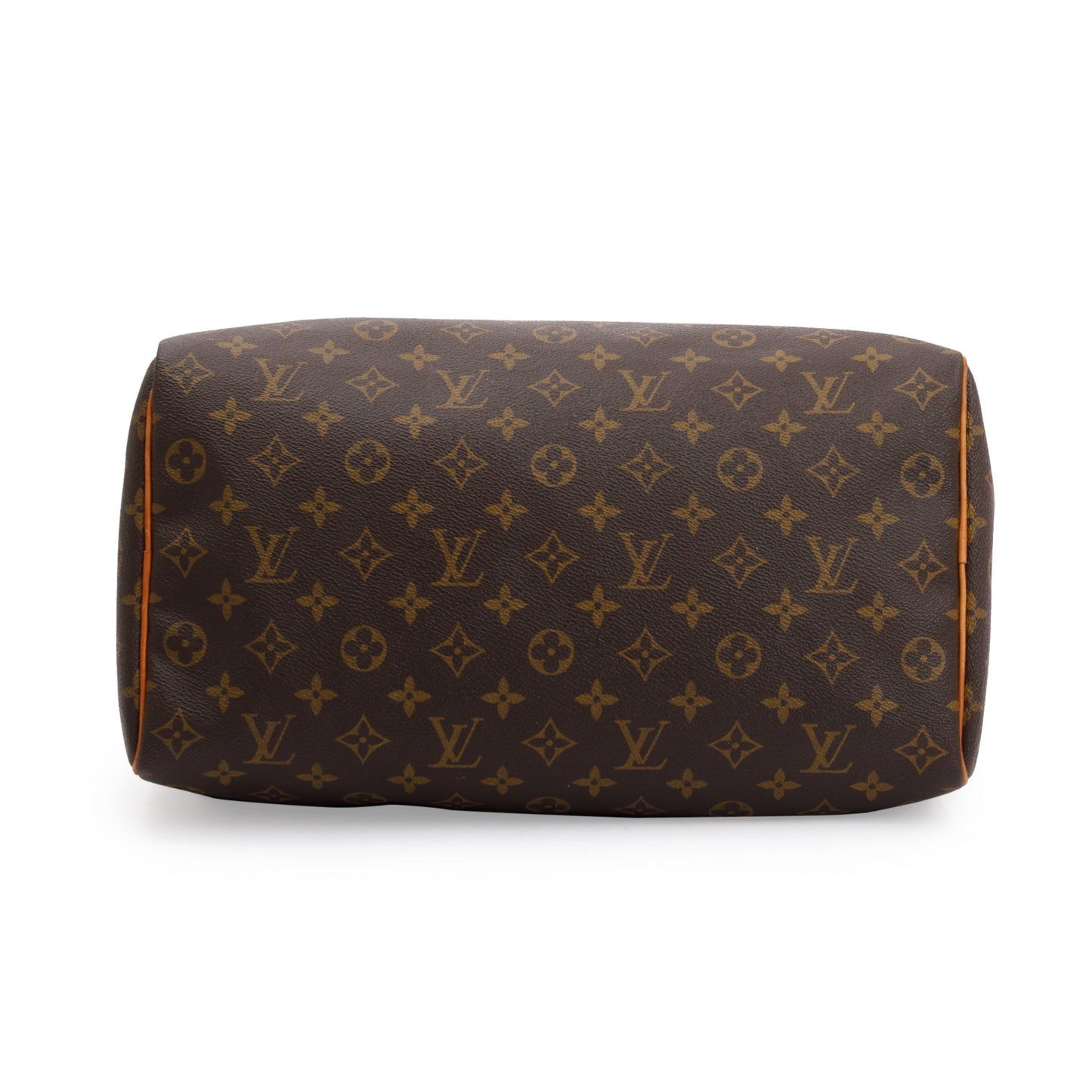 Louis Vuitton Monogram Speedy 35