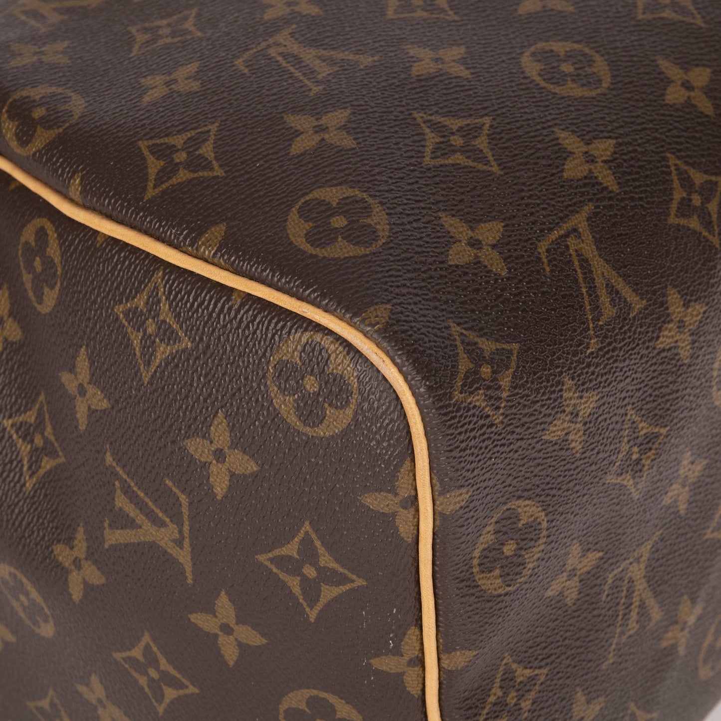 Louis Vuitton Monogram Speedy 35