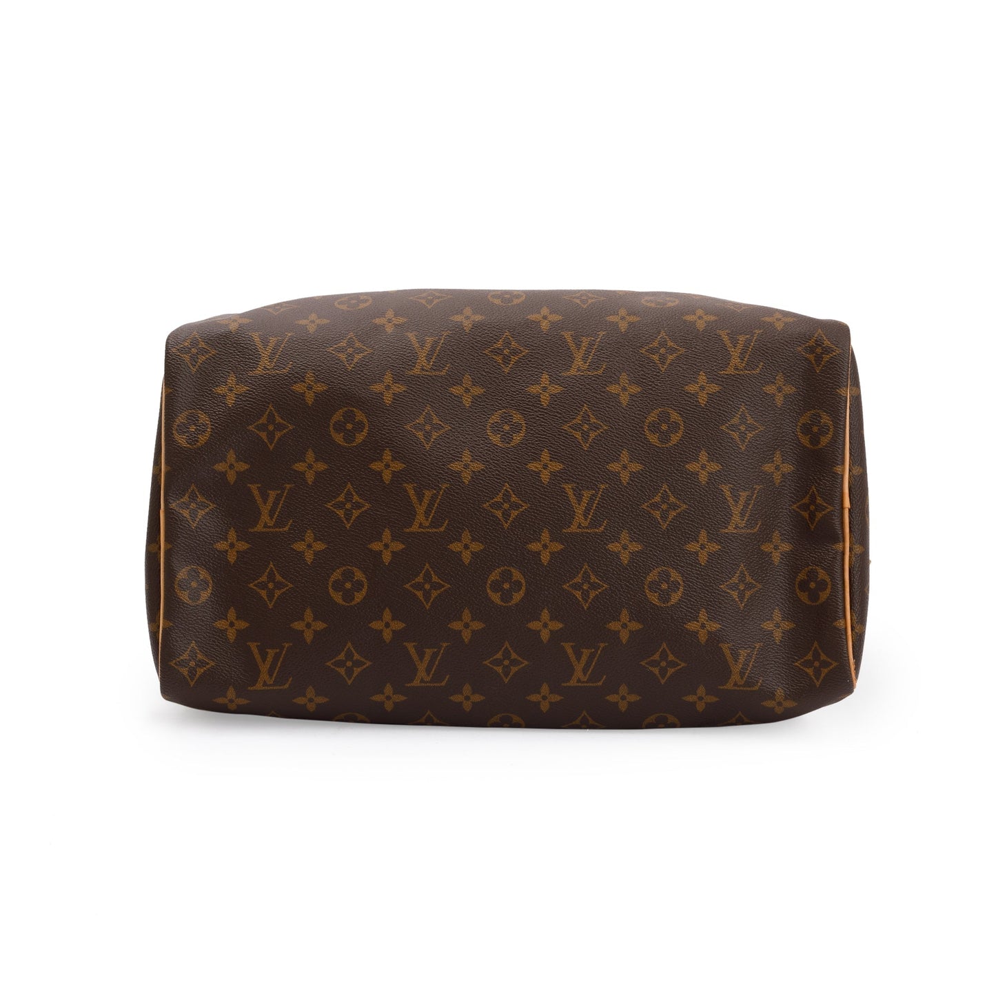 Louis Vuitton Monogram Speedy 35