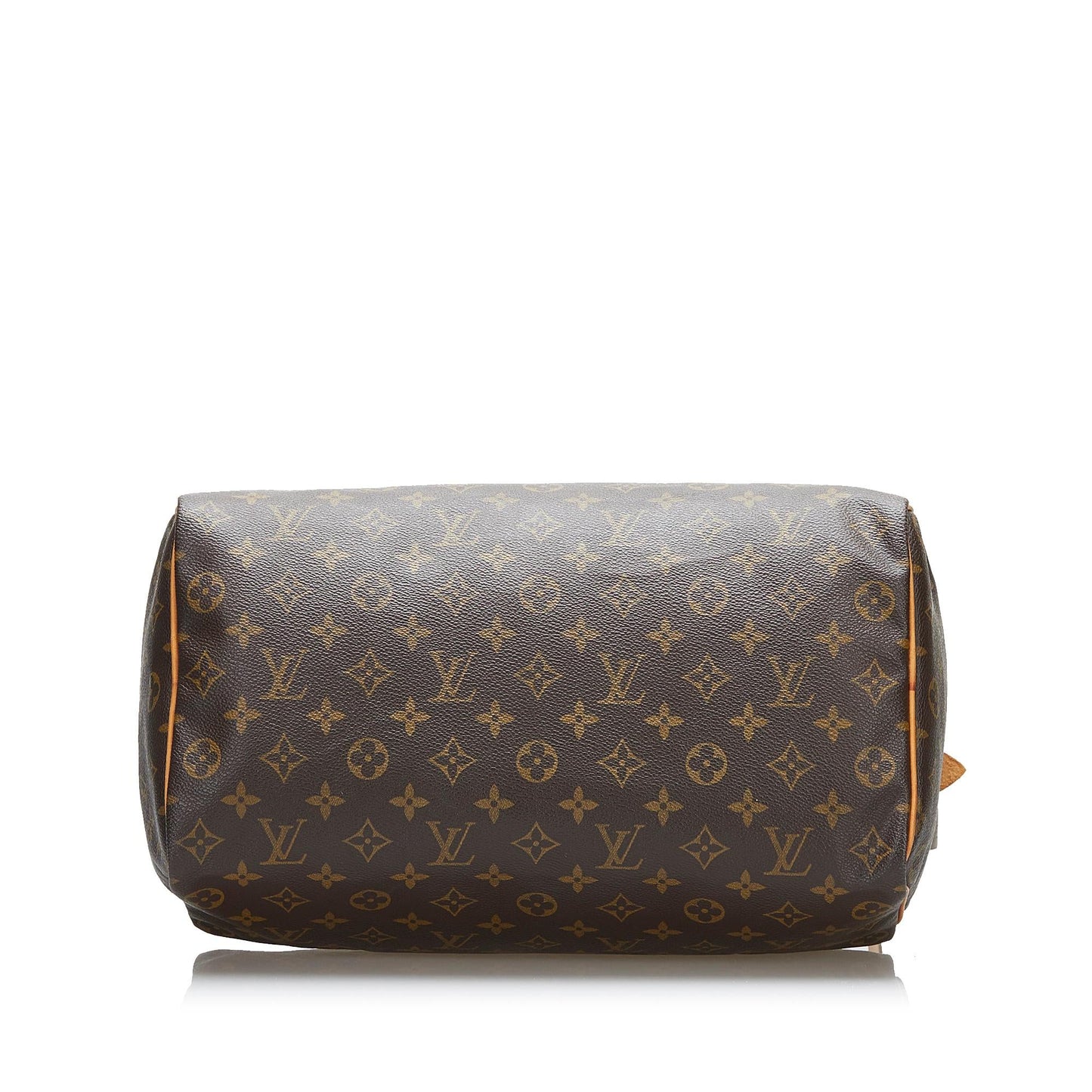 Louis Vuitton Monogram Speedy 35 (SHG-36717)