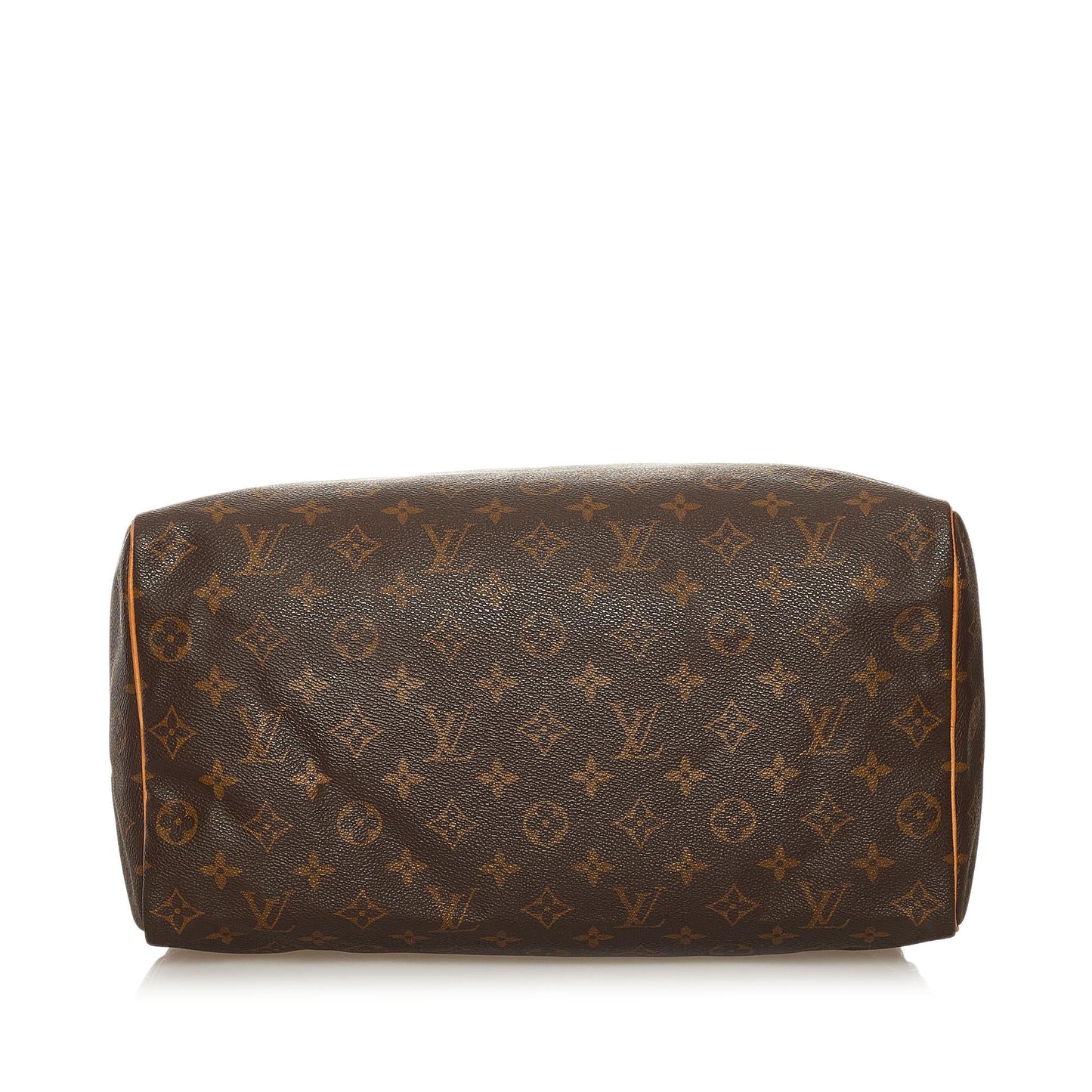 Louis Vuitton Monogram Speedy 35 (SHG-36768)