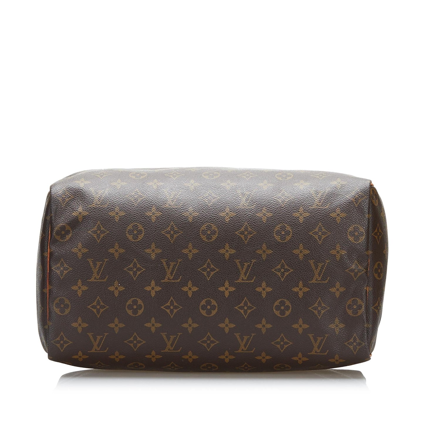 Louis Vuitton Monogram Speedy 35 (SHG-djNKTt)