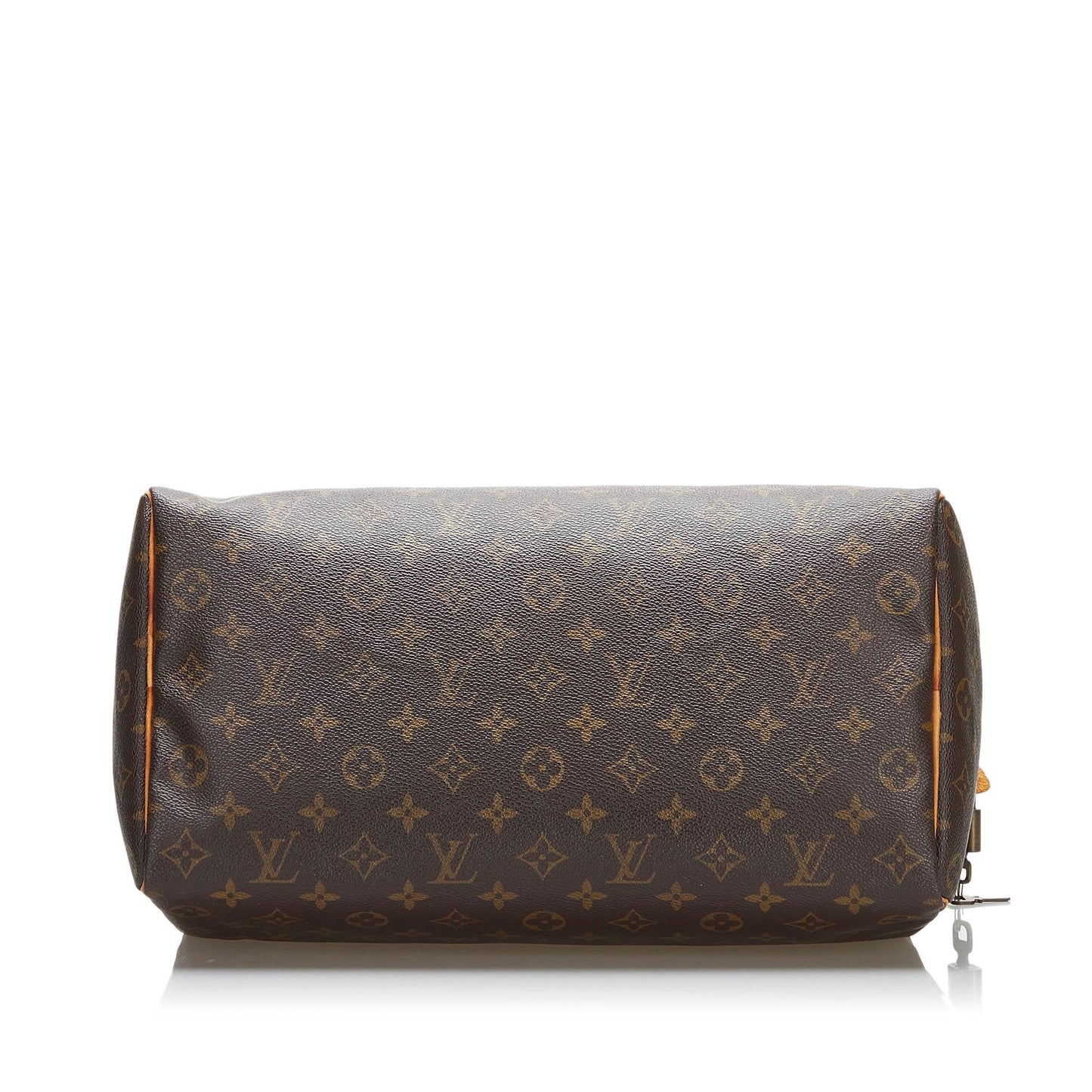 Louis Vuitton Monogram Speedy 35 (SHG-BgF7oq)