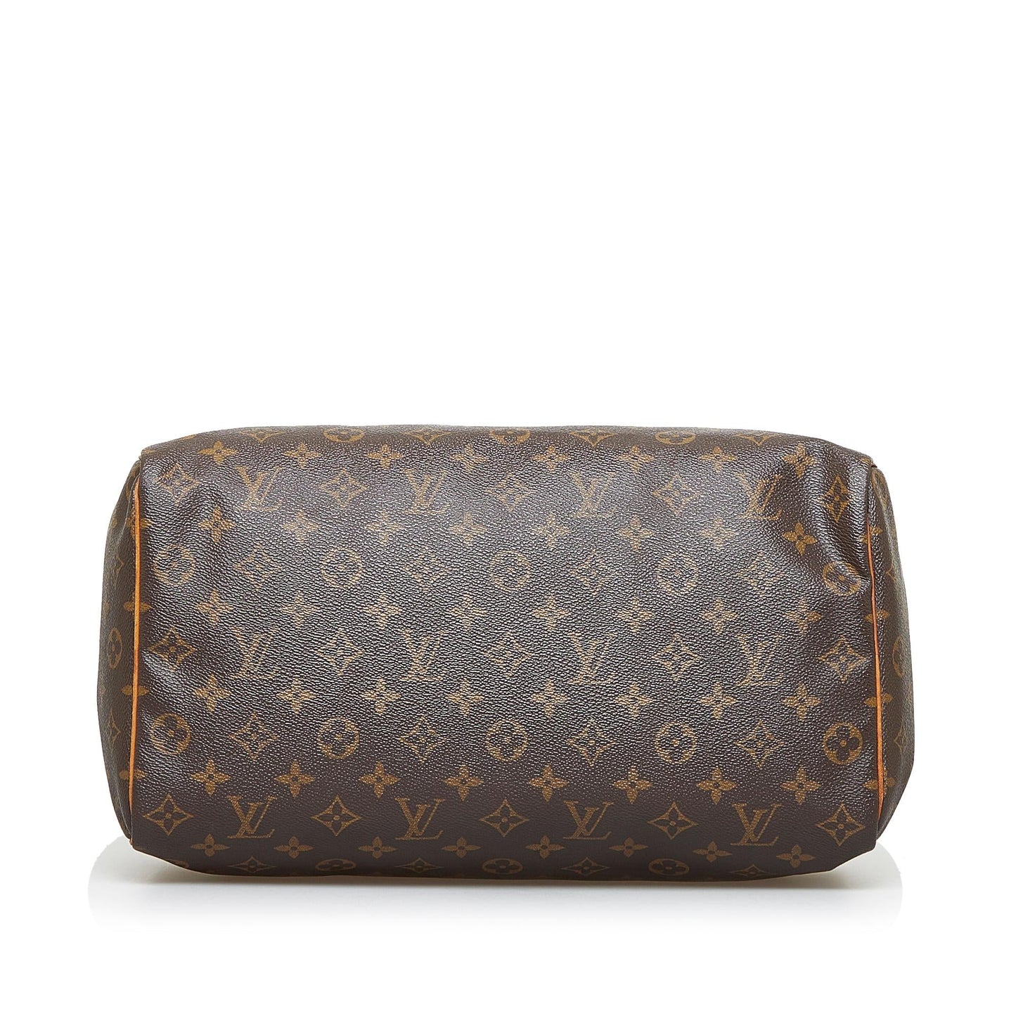 Louis Vuitton Monogram Speedy 35 (SHG-UI3TW0)