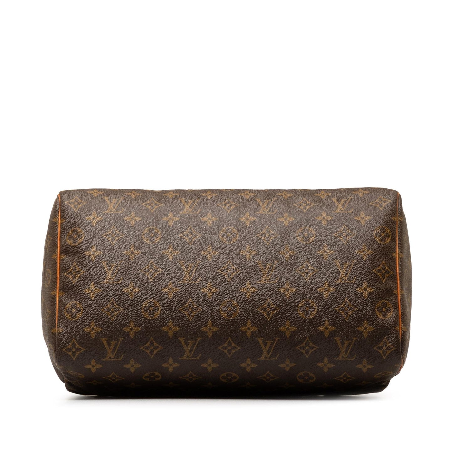 Louis Vuitton Monogram Speedy 35 (SHG-dueWRI)