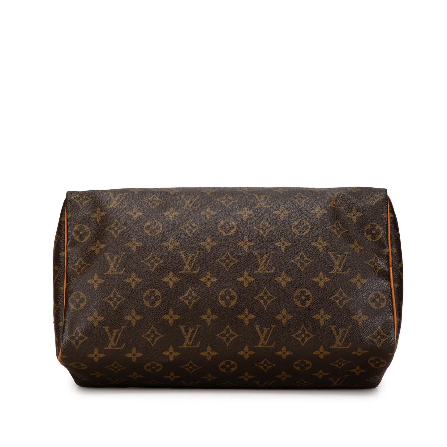Louis Vuitton Monogram Speedy 35 (SHG-PSoArp)