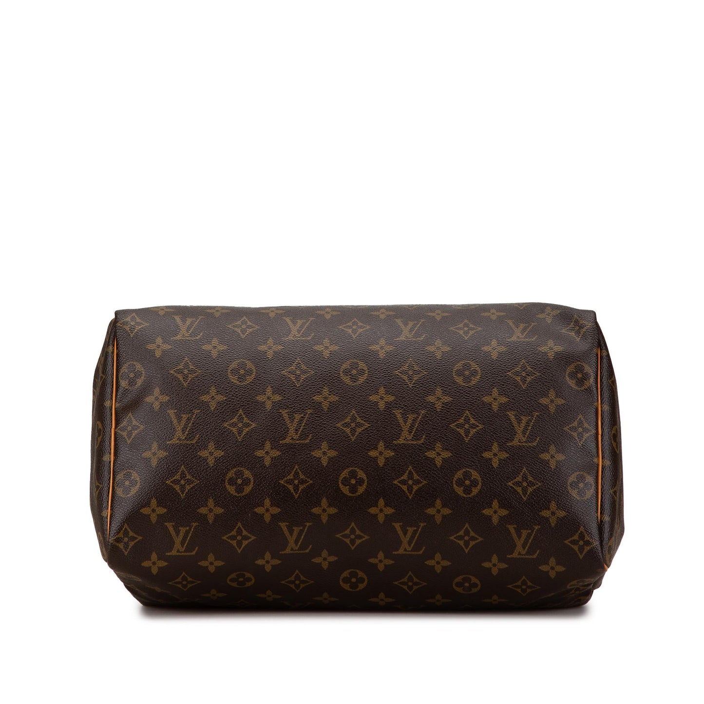 Louis Vuitton Monogram Speedy 35 (SHG-NJk70T)