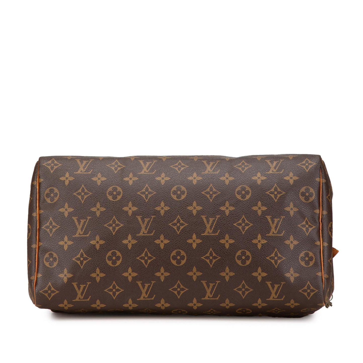 Louis Vuitton Monogram Speedy 35